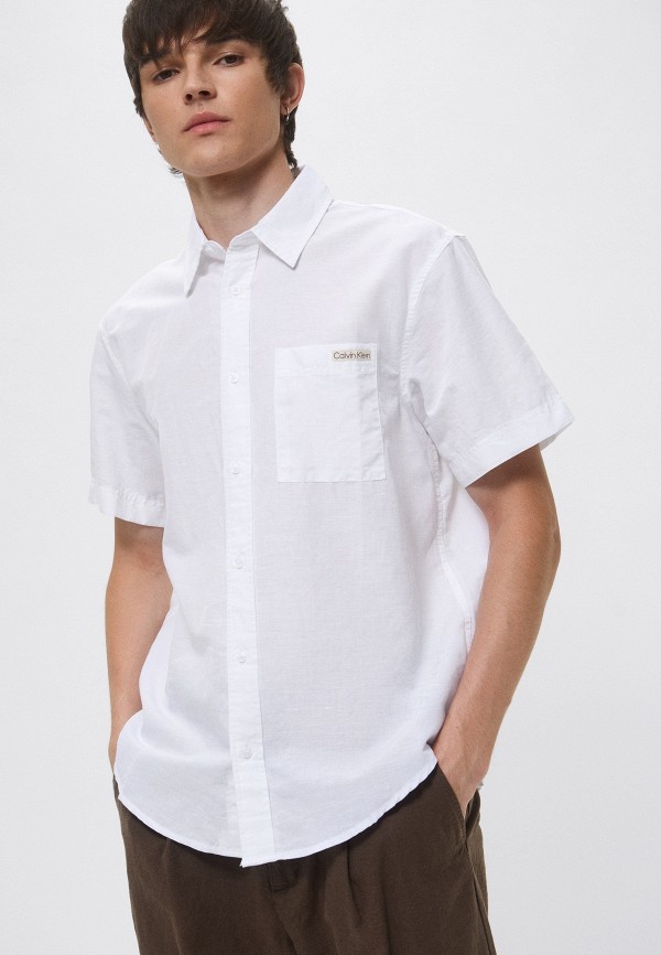 Calvin Klein Jeans Рубашка - фото 5