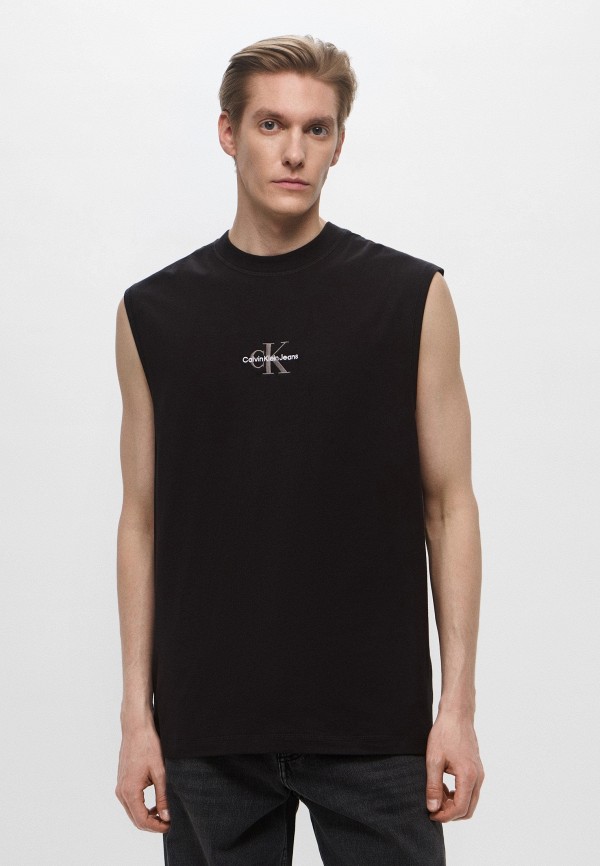 Calvin Klein Jeans Майка - фото 1