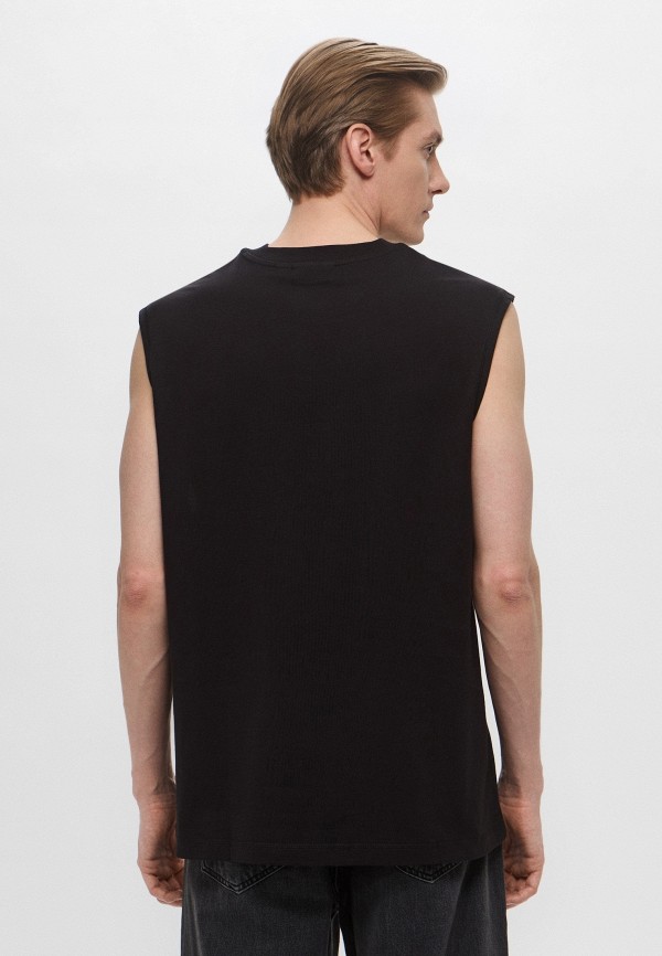 Calvin Klein Jeans Майка - фото 3