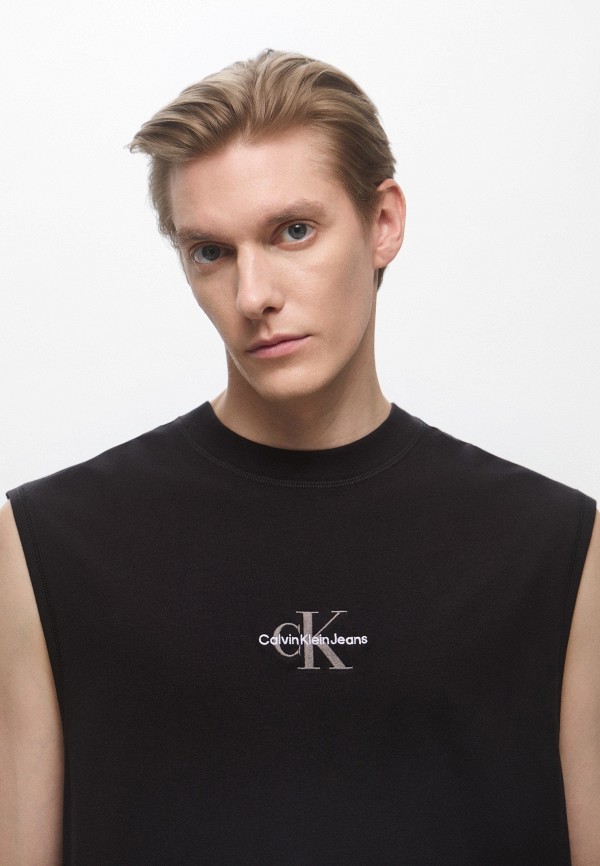 Calvin Klein Jeans Майка - фото 5