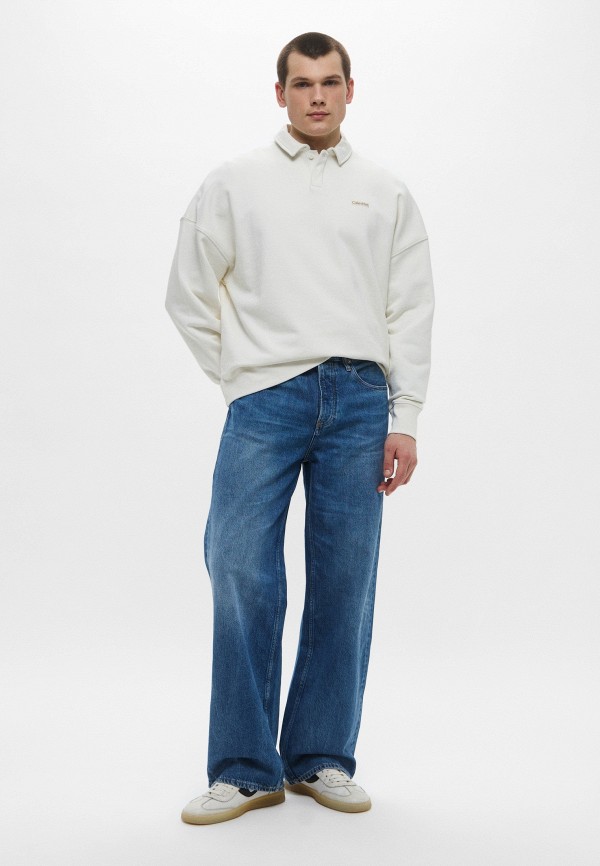 Calvin Klein Jeans Джинсы - фото 2