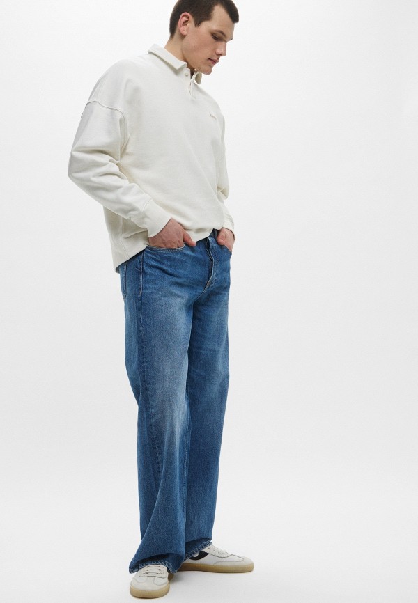 Calvin Klein Jeans Джинсы - фото 4