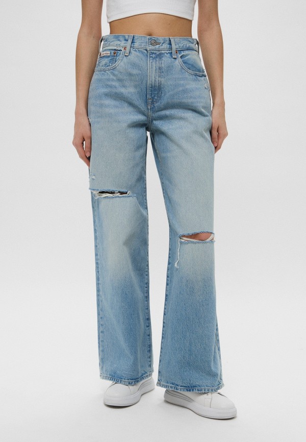 Calvin Klein Jeans Джинсы - фото 1