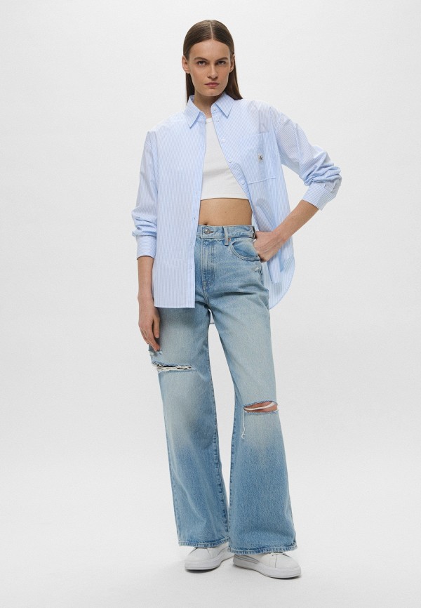 Calvin Klein Jeans Джинсы - фото 2