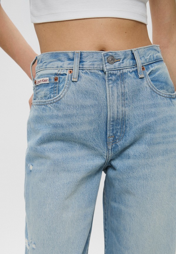 Calvin Klein Jeans Джинсы - фото 4