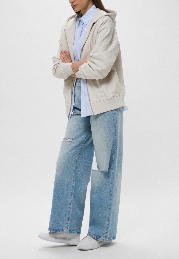 Calvin Klein Jeans Джинсы - фото 5