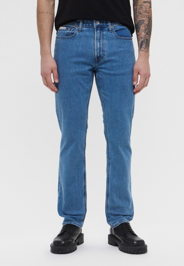Calvin Klein Jeans Джинсы - фото 1