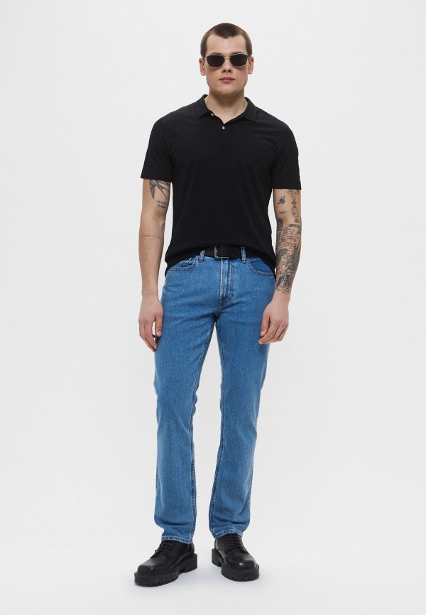 Calvin Klein Jeans Джинсы - фото 2