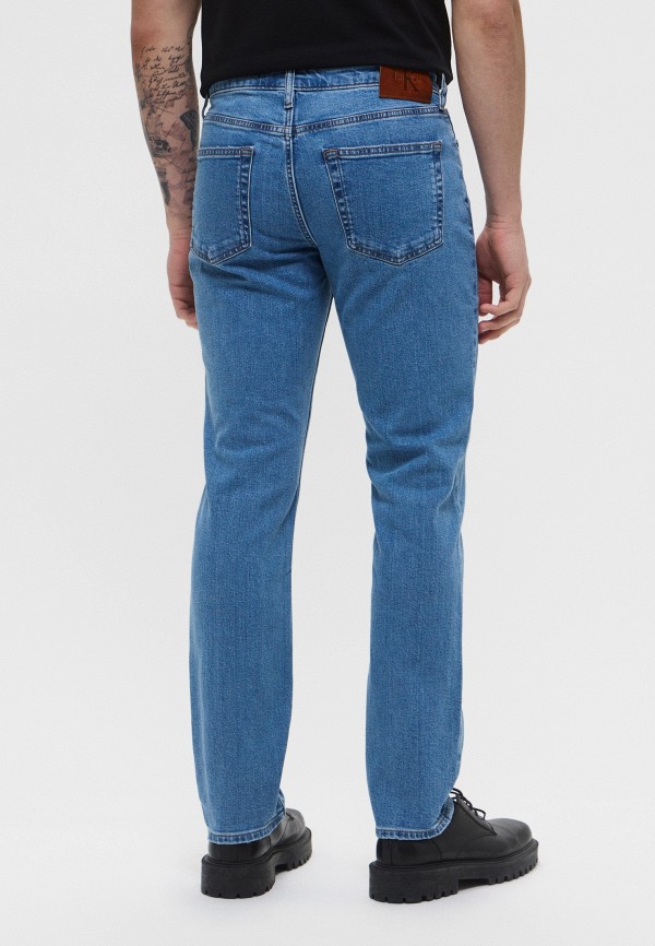 Calvin Klein Jeans Джинсы - фото 3