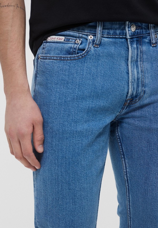 Calvin Klein Jeans Джинсы - фото 4
