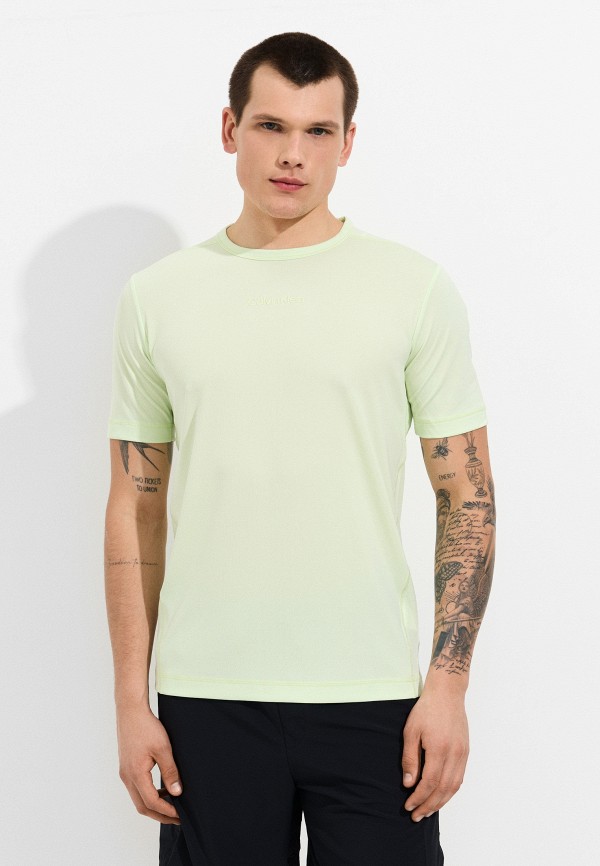 Calvin Klein Performance Футболка спортивная - фото 1