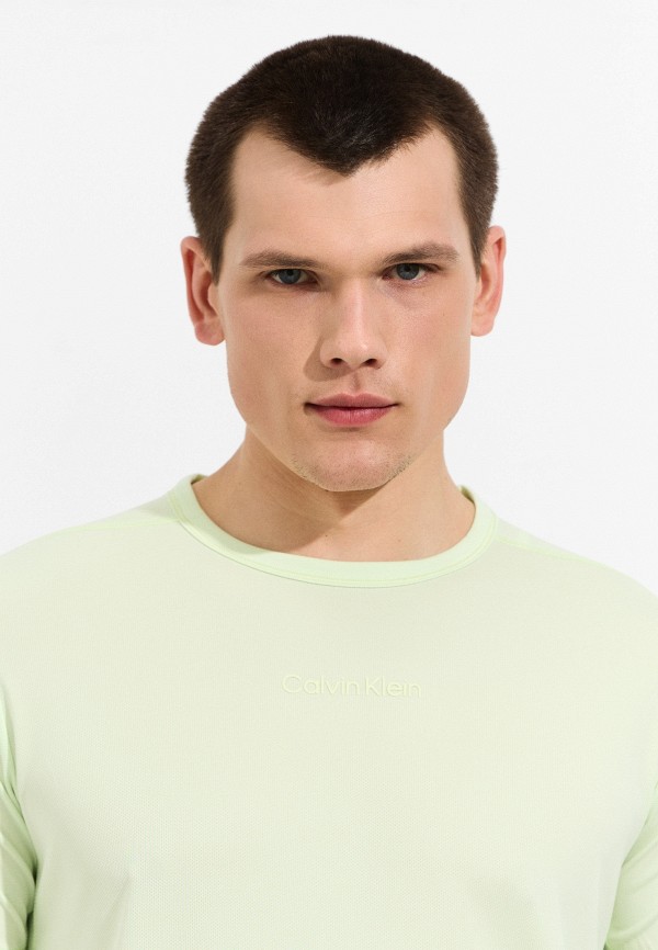 Calvin Klein Performance Футболка спортивная - фото 4