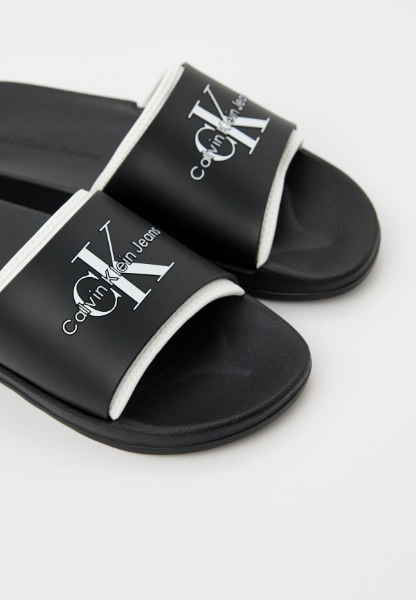 Calvin Klein Jeans Сланцы - фото 2