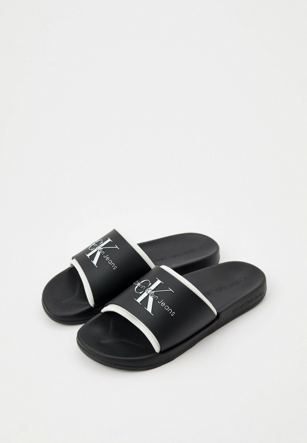 Calvin Klein Jeans Сланцы - фото 3