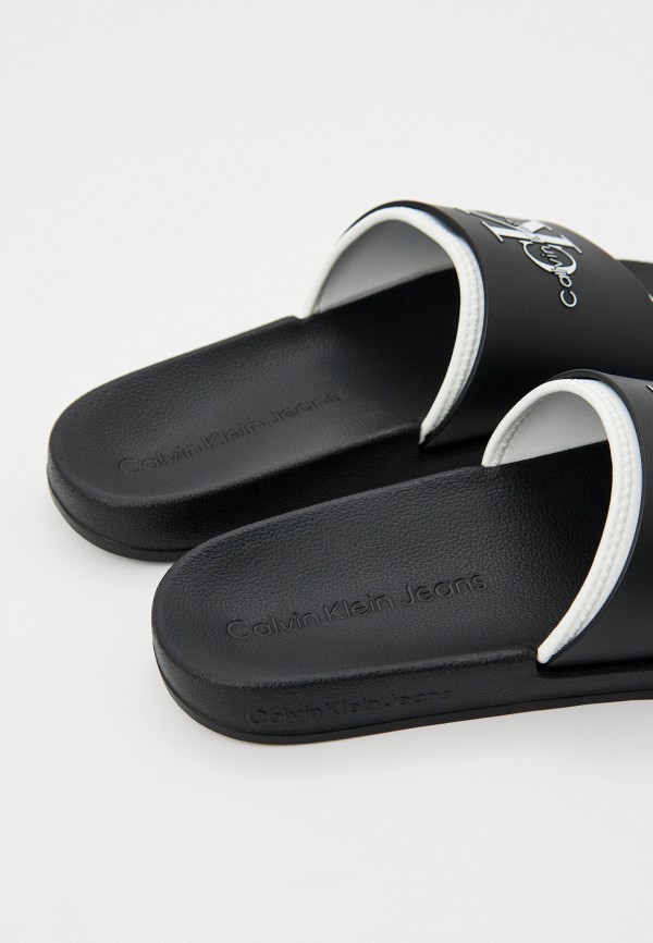 Calvin Klein Jeans Сланцы - фото 4