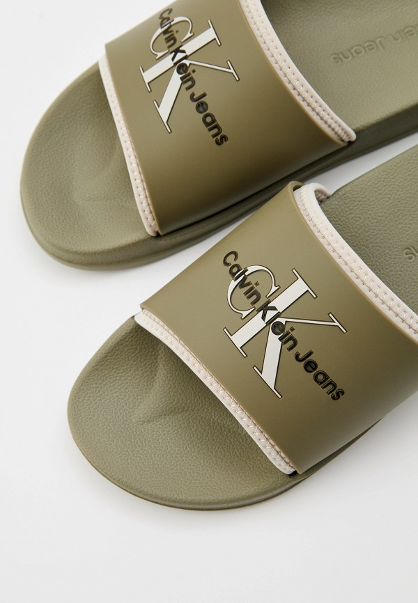 Calvin Klein Jeans Сланцы - фото 2