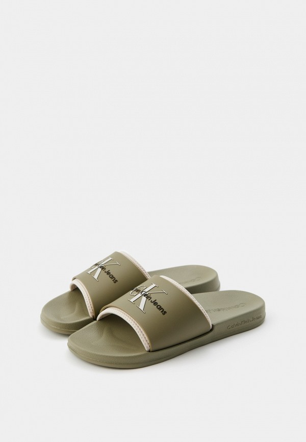 Calvin Klein Jeans Сланцы - фото 3