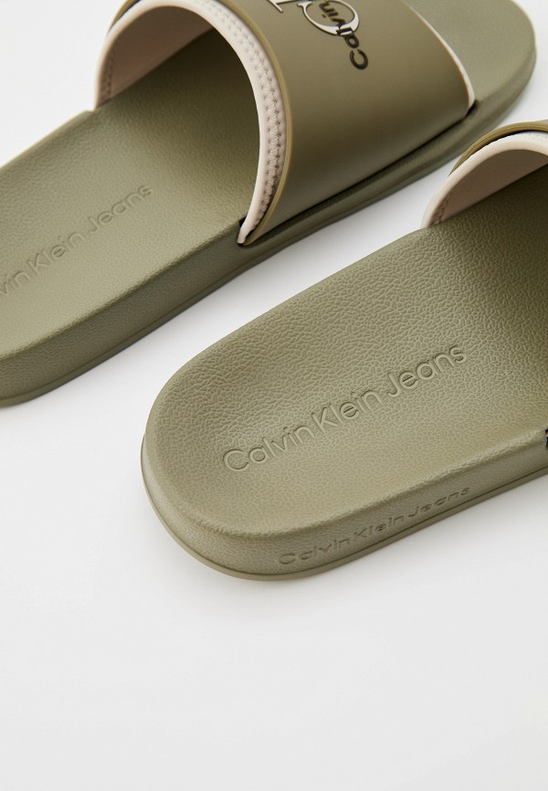 Calvin Klein Jeans Сланцы - фото 4