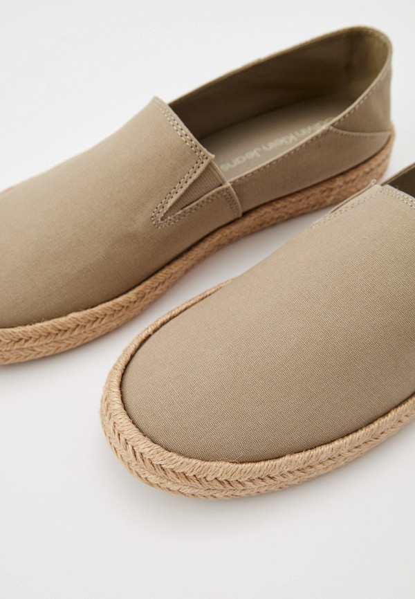 Calvin Klein Jeans Эспадрильи - фото 2