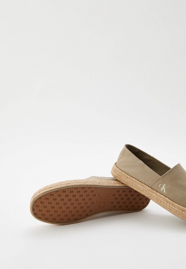 Calvin Klein Jeans Эспадрильи - фото 5