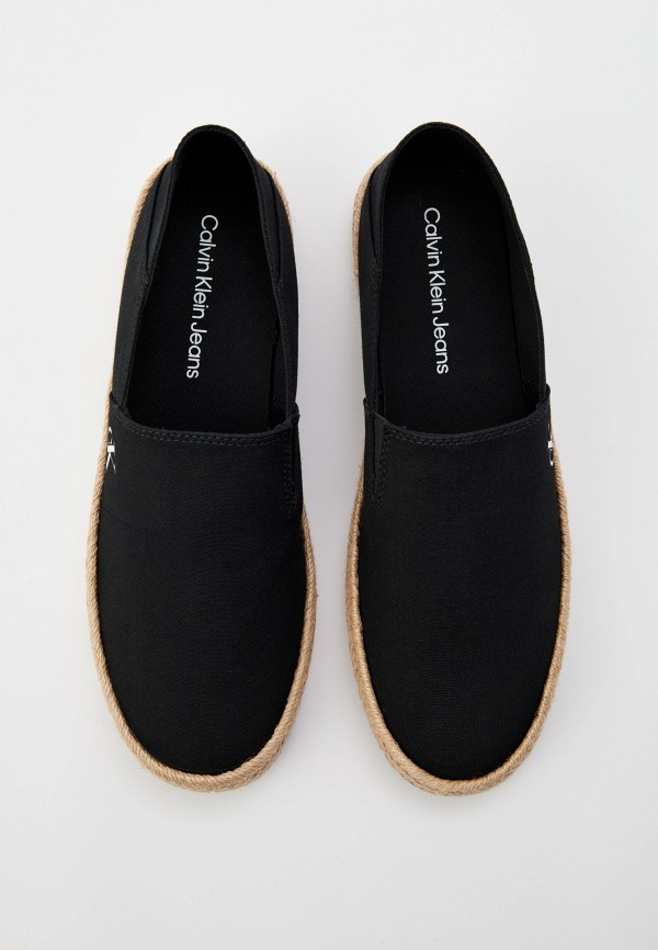 Calvin Klein Jeans Эспадрильи - фото 2
