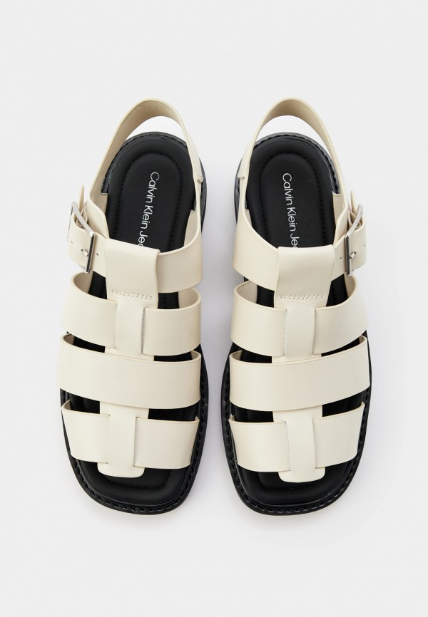 Calvin Klein Jeans Сандалии - фото 2