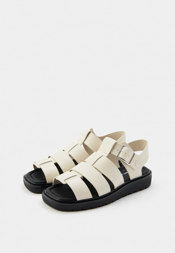 Calvin Klein Jeans Сандалии - фото 3