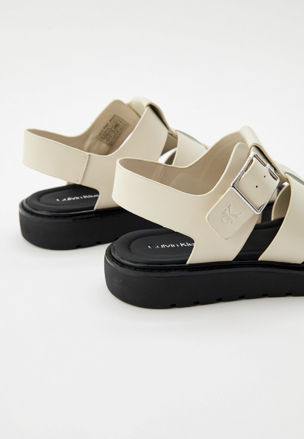 Calvin Klein Jeans Сандалии - фото 4