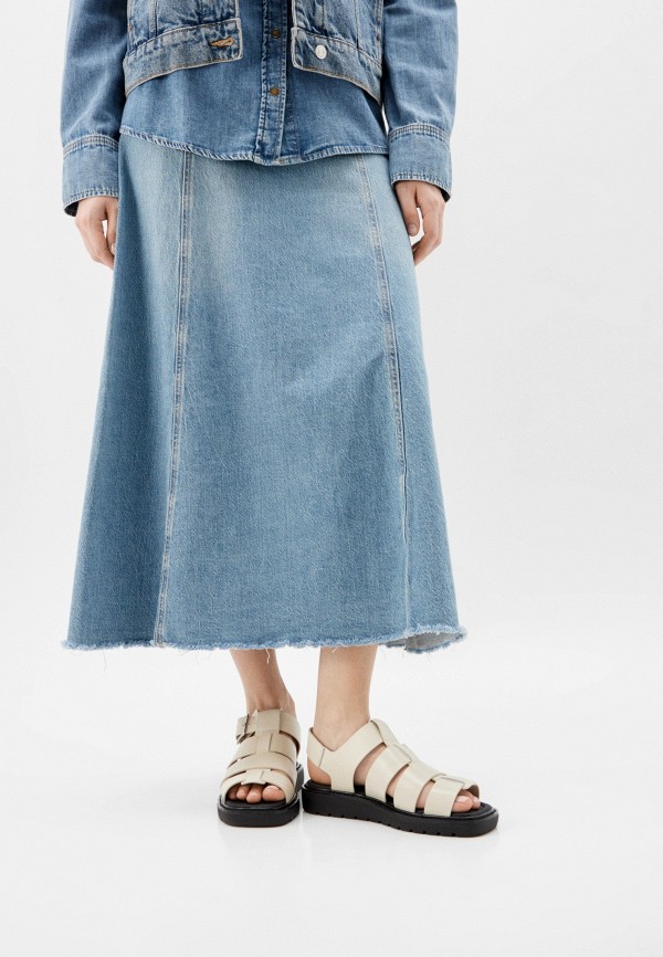 Calvin Klein Jeans Сандалии - фото 6