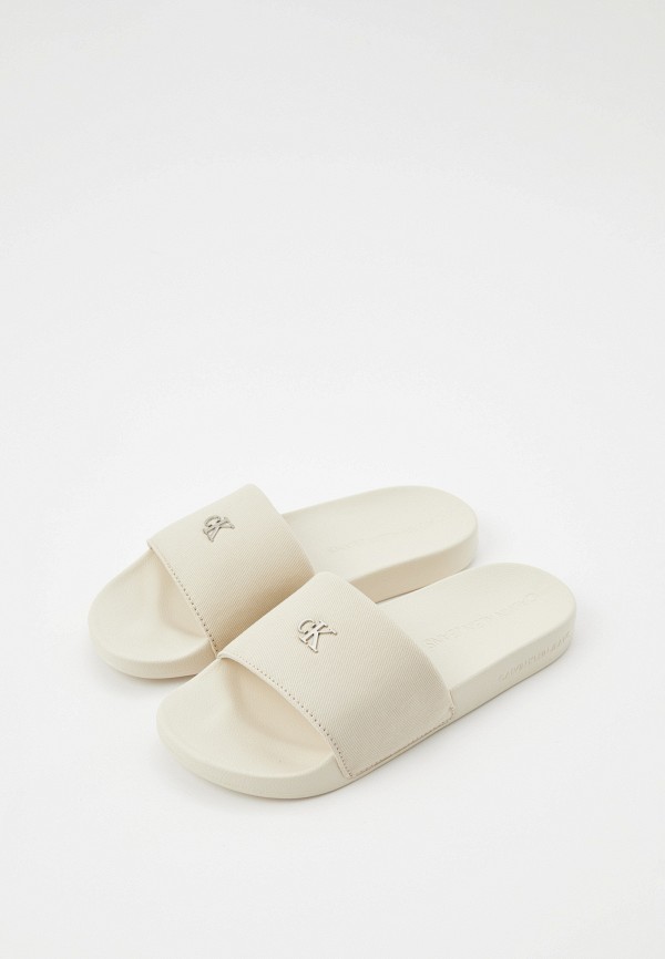 Calvin Klein Jeans Сланцы - фото 3