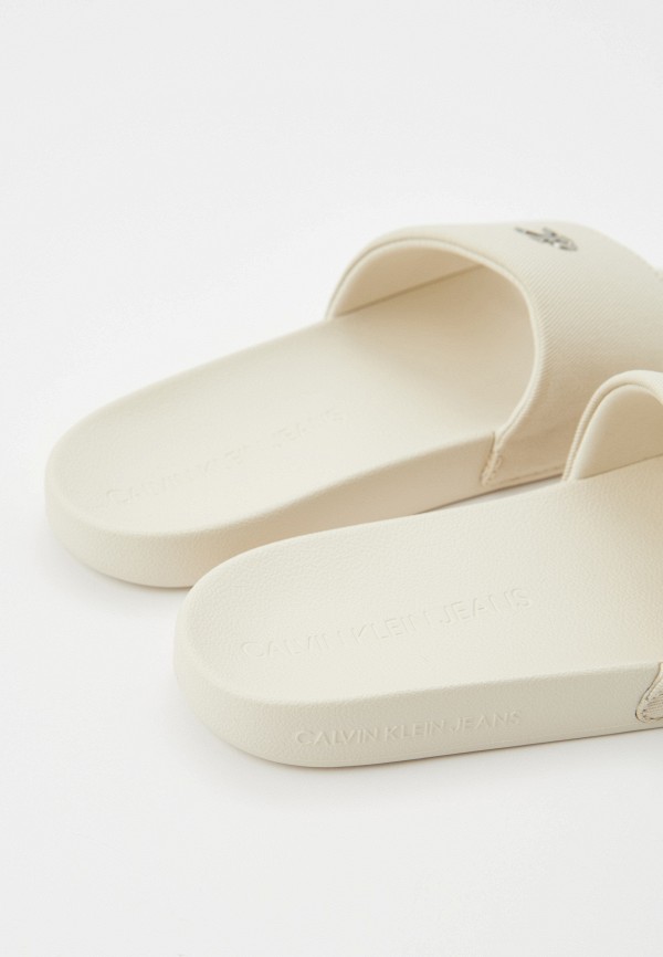 Calvin Klein Jeans Сланцы - фото 4