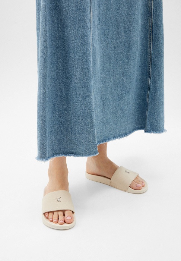 Calvin Klein Jeans Сланцы - фото 6