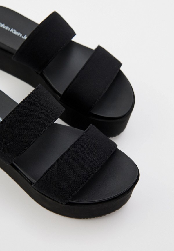 Calvin Klein Jeans Сабо - фото 2