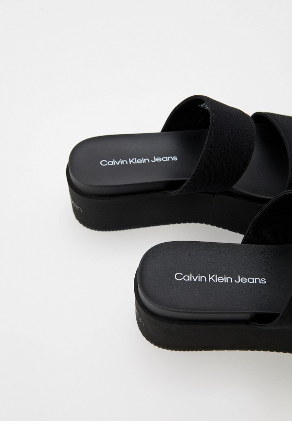 Calvin Klein Jeans Сабо - фото 4