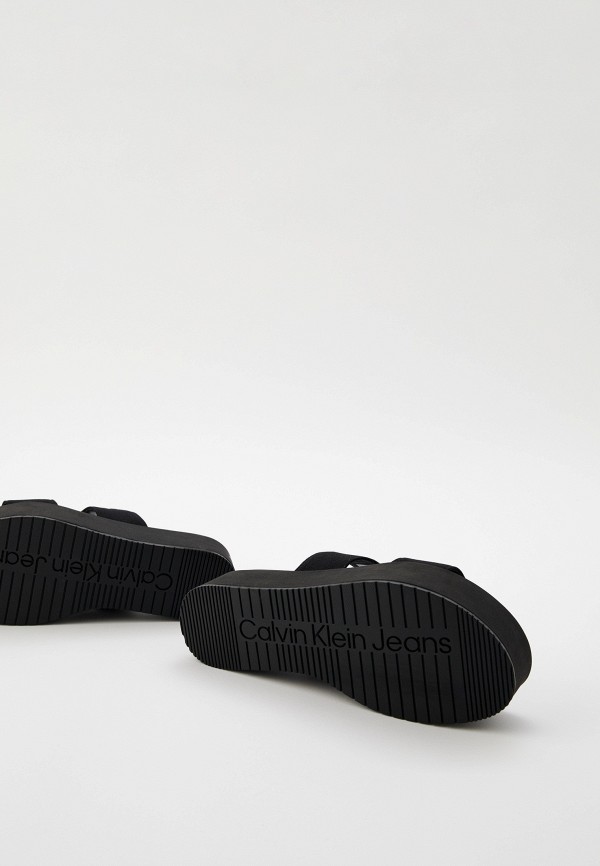 Calvin Klein Jeans Сабо - фото 5