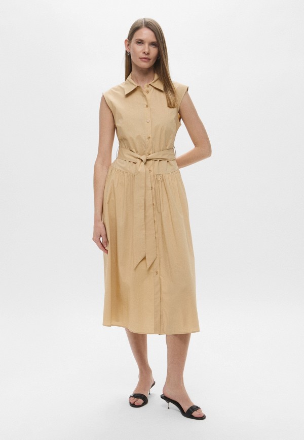 Patrizia Pepe Платье - фото 1