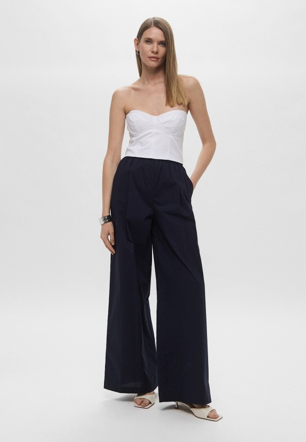 Patrizia Pepe Брюки - фото 2