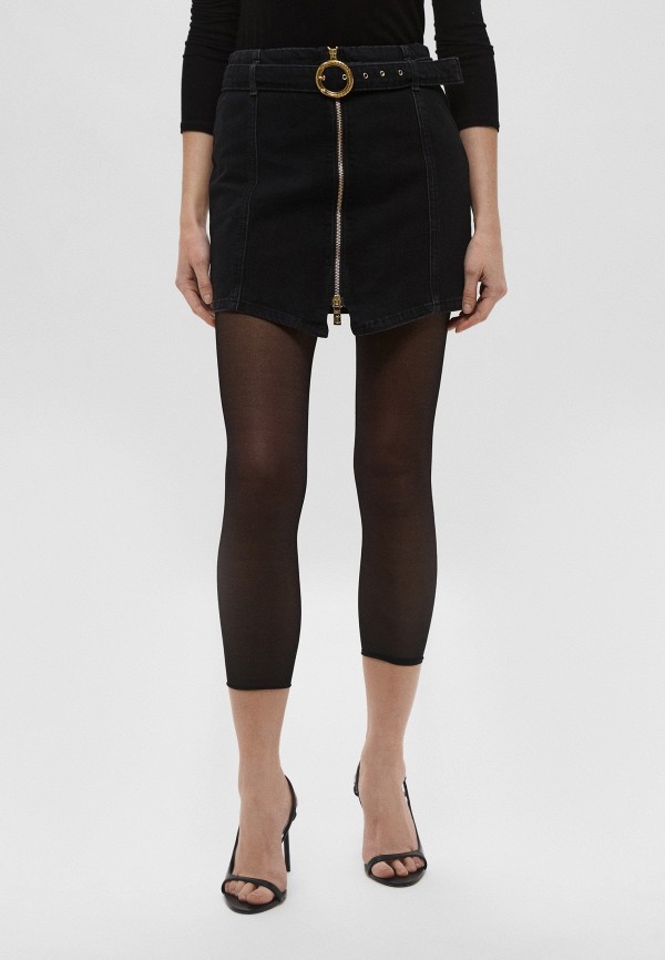 Just Cavalli Юбка джинсовая - фото 1