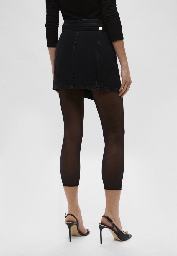 Just Cavalli Юбка джинсовая - фото 3