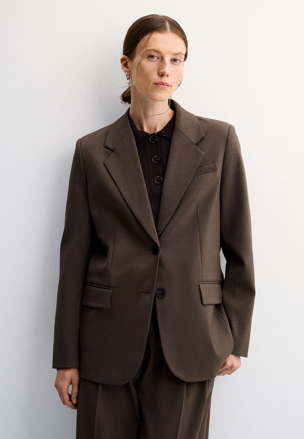 Uset Жакет - фото 1