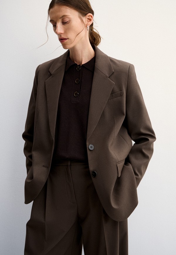 Uset Жакет - фото 4