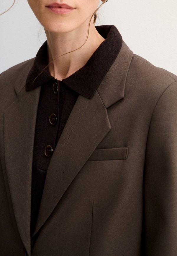 Uset Жакет - фото 5