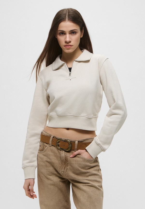 Tommy Jeans Олимпийка - фото 1