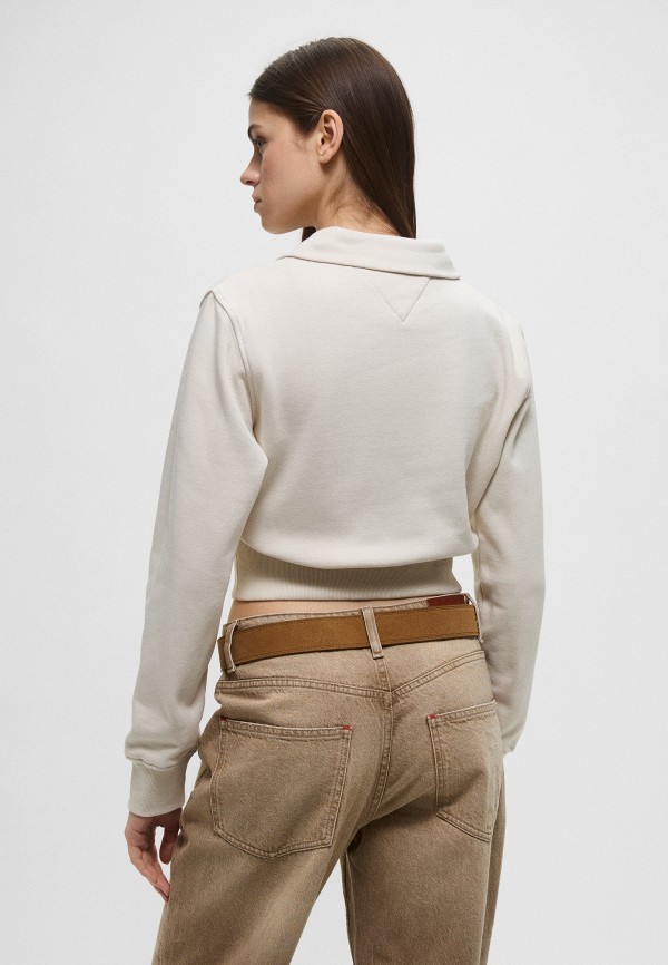 Tommy Jeans Олимпийка - фото 3