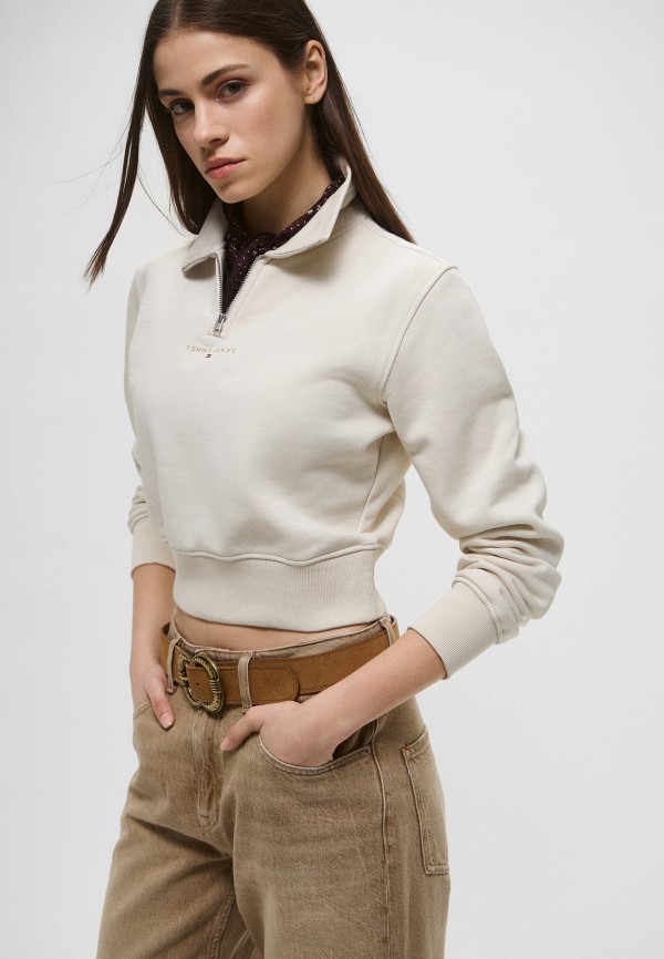 Tommy Jeans Олимпийка - фото 4