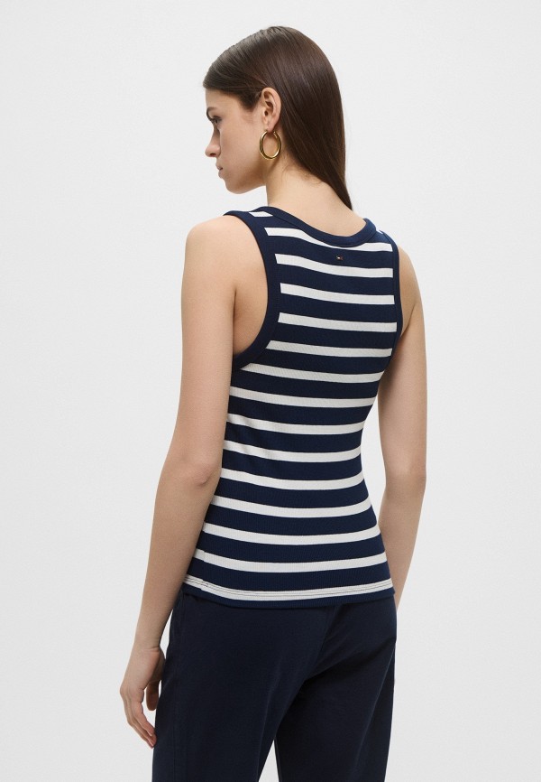 Tommy Hilfiger Майка - фото 3