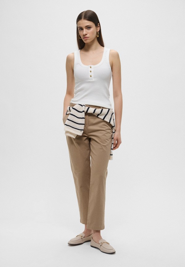 Tommy Hilfiger Майка - фото 2