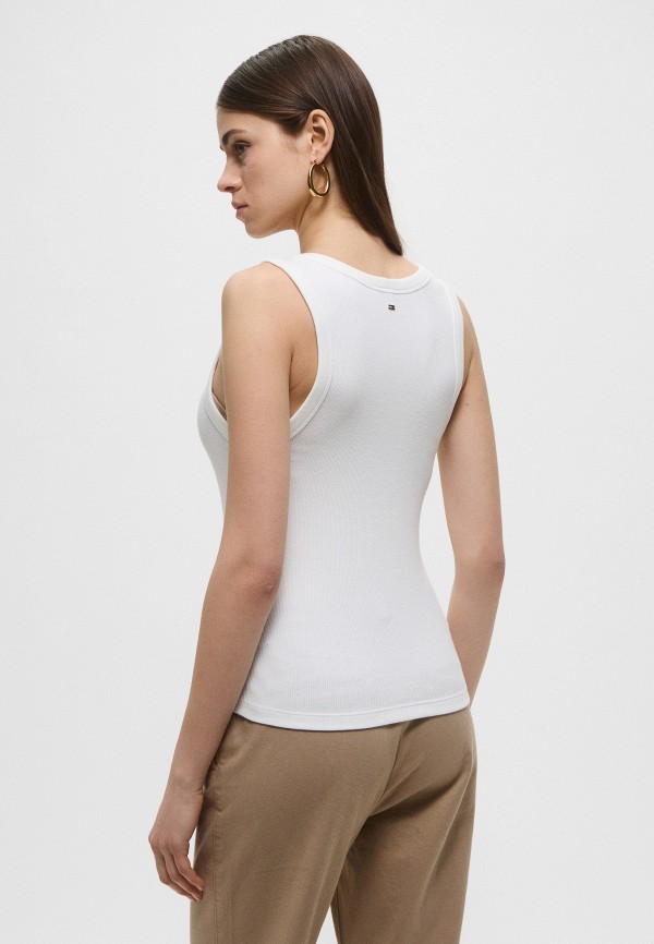 Tommy Hilfiger Майка - фото 3