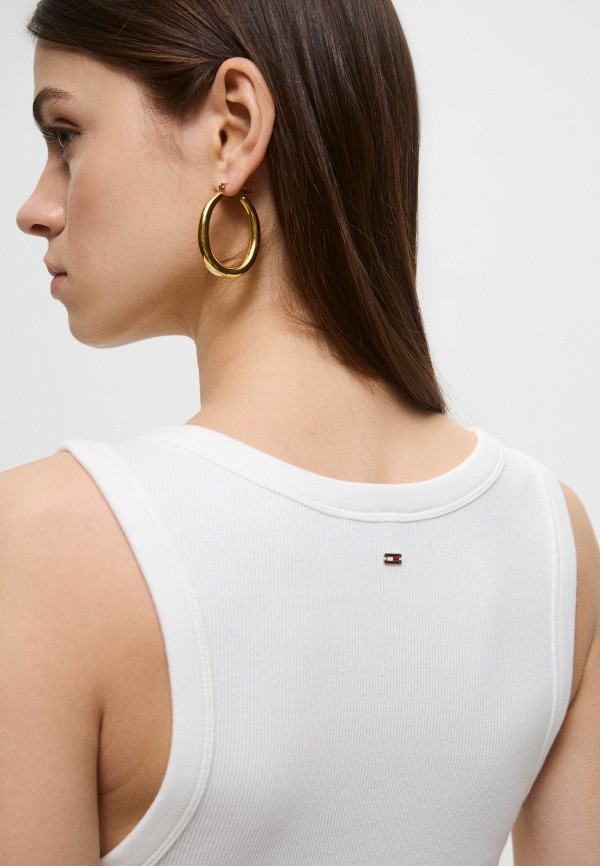 Tommy Hilfiger Майка - фото 4