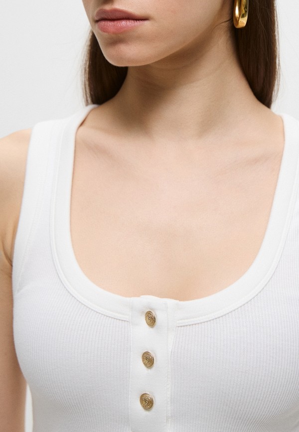 Tommy Hilfiger Майка - фото 5